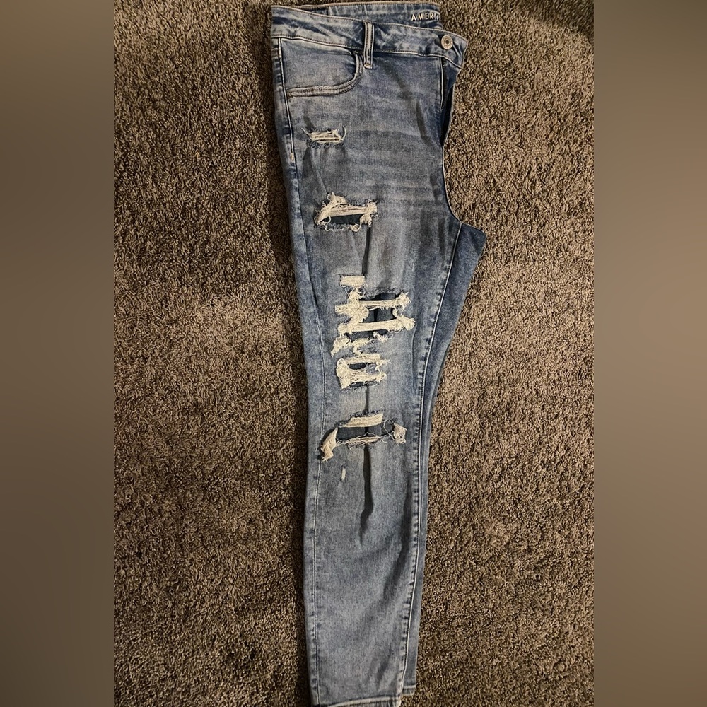 American Eagle Pants